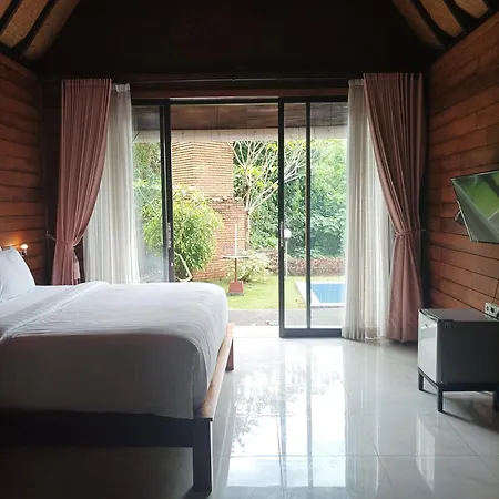 Sri Abi Ratu Villas