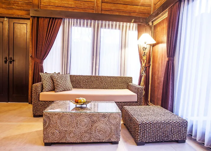 Villa Sri Abi Ratu