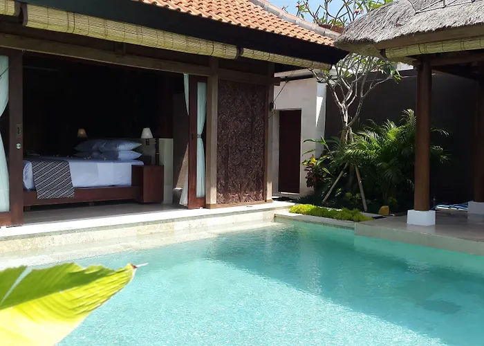 Sri Abi Ratu Villa Sukawati