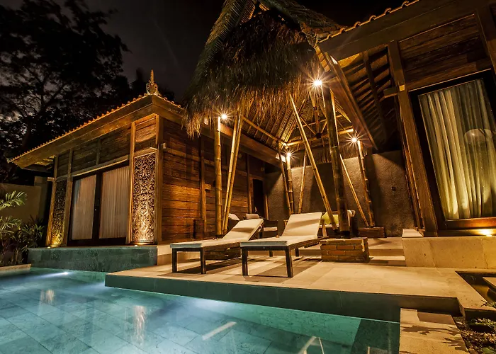 Sri Abi Ratu Villa *