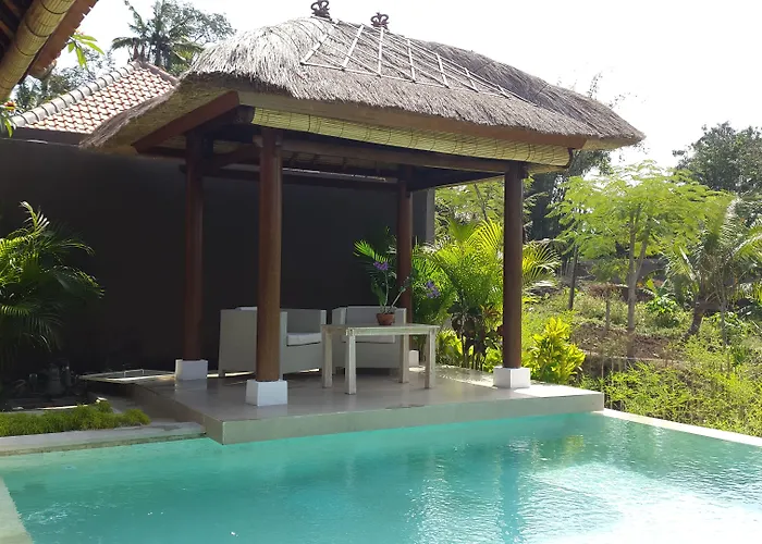 Villa Sri Abi Ratu *