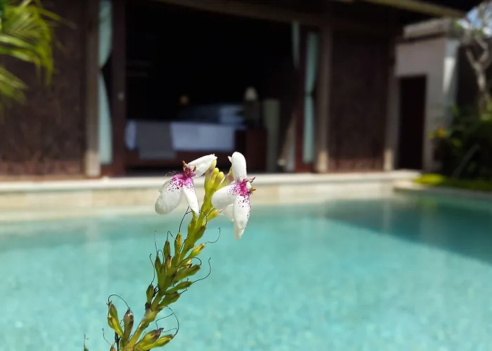 Villa Sri Abi Ratu *