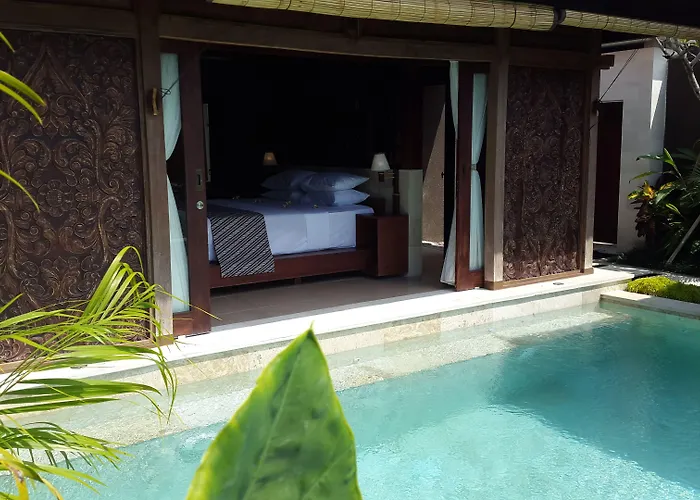 Villa Sri Abi Ratu