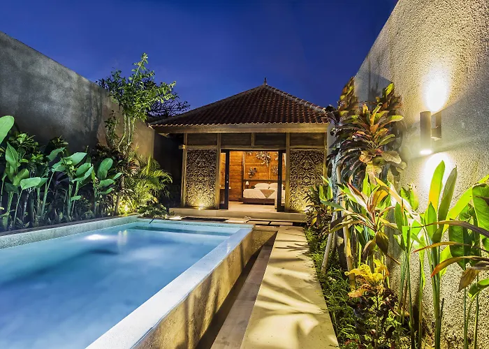 Sri Abi Ratu Villa