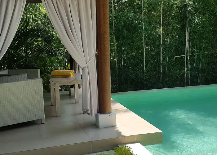 Sri Abi Ratu Villa *