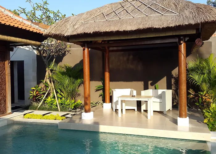 Villa Sri Abi Ratu