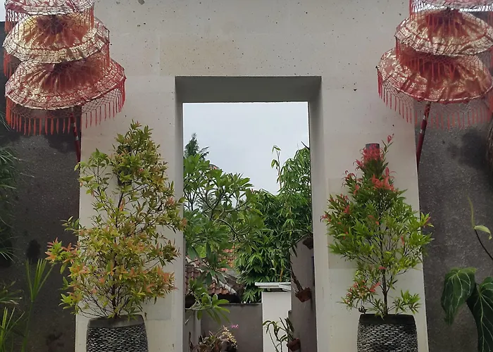 Sri Abi Ratu Villa