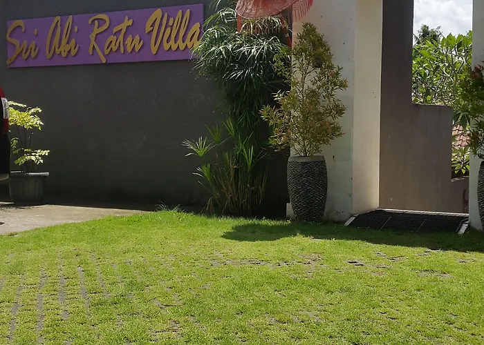 Sri Abi Ratu Villa