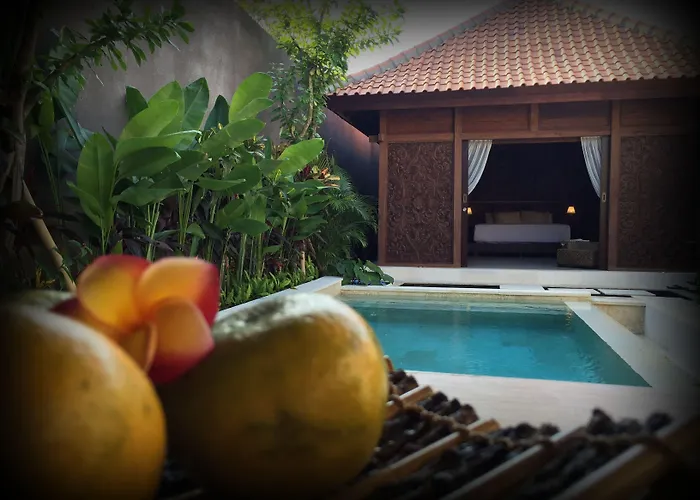 Sri Abi Ratu Villa