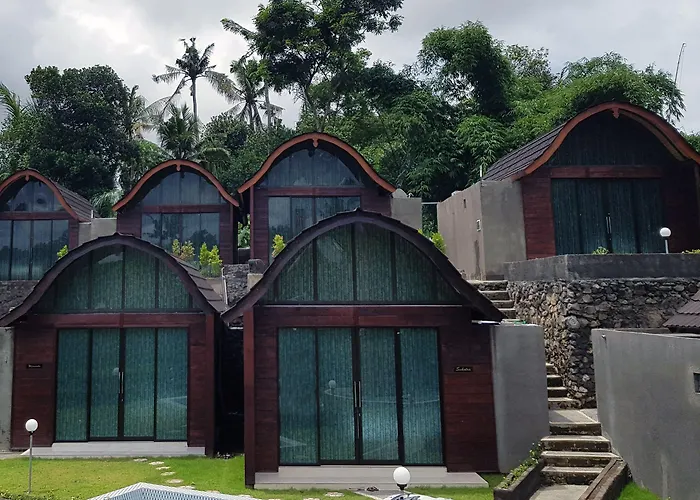 Sri Abi Ratu Villa