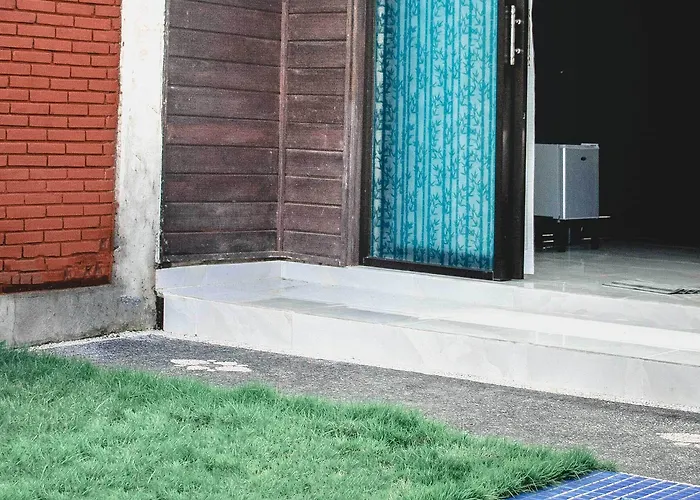 Villa Sri Abi Ratu Sukawati