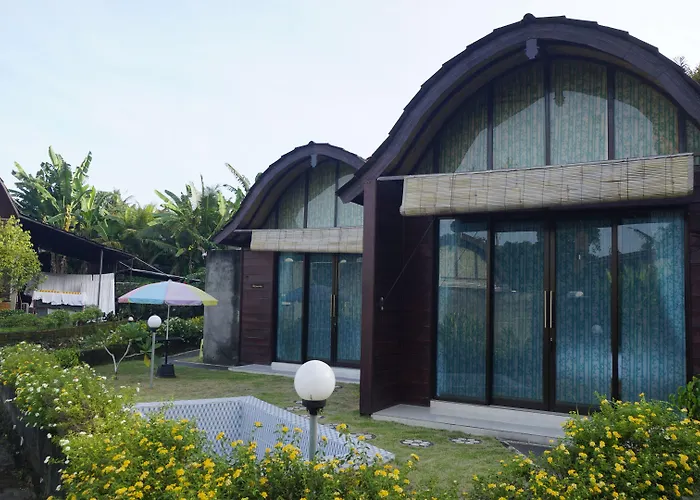Sri Abi Ratu Villa