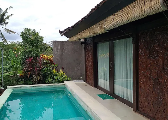 Villa Sri Abi Ratu