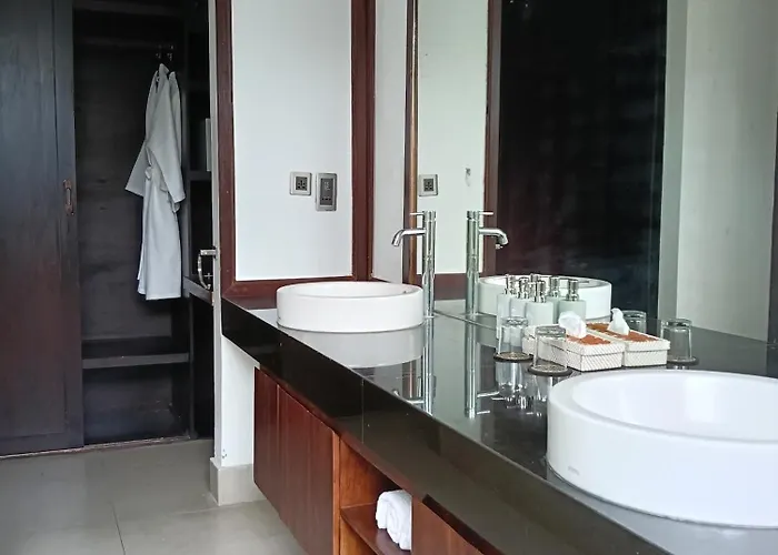 Villa Sri Abi Ratu Sukawati