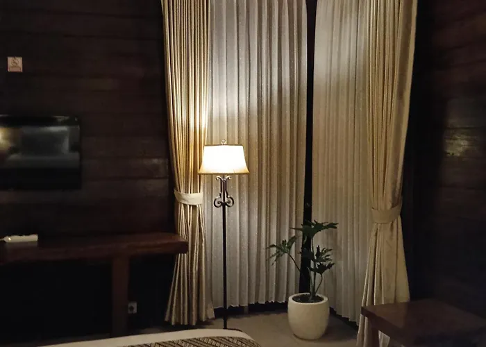 Sri Abi Ratu Villa
