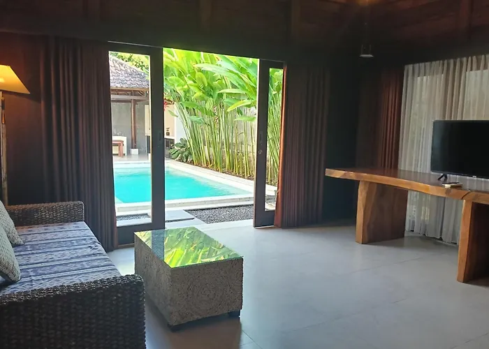 Villa Sri Abi Ratu