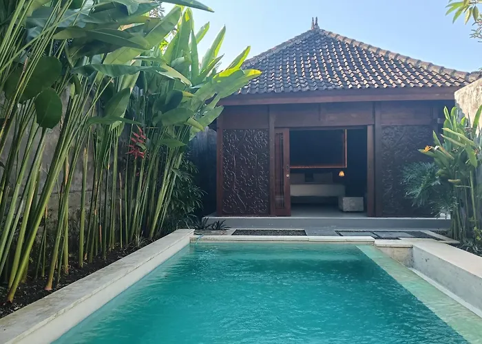 Sri Abi Ratu Villa Sukawati
