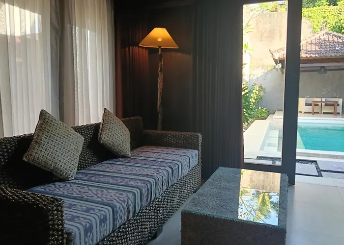Sri Abi Ratu Villa