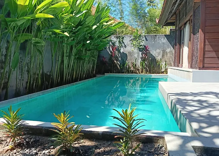 Sri Abi Ratu Villa