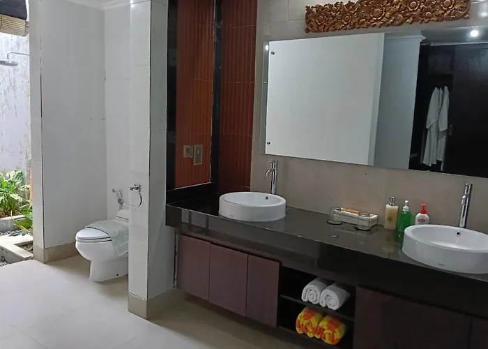 Villa Sri Abi Ratu
