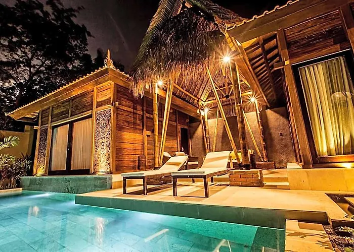 Villa Sri Abi Ratu *