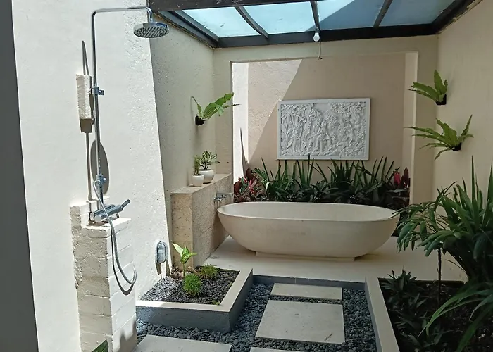 Villa Sri Abi Ratu