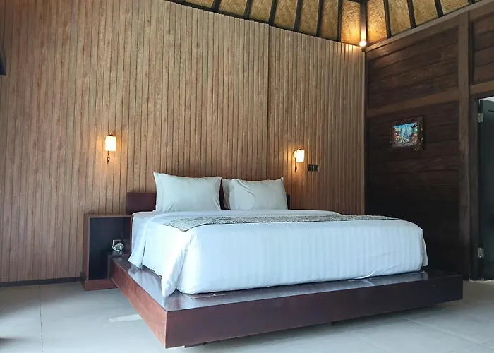 Villa Sri Abi Ratu Sukawati