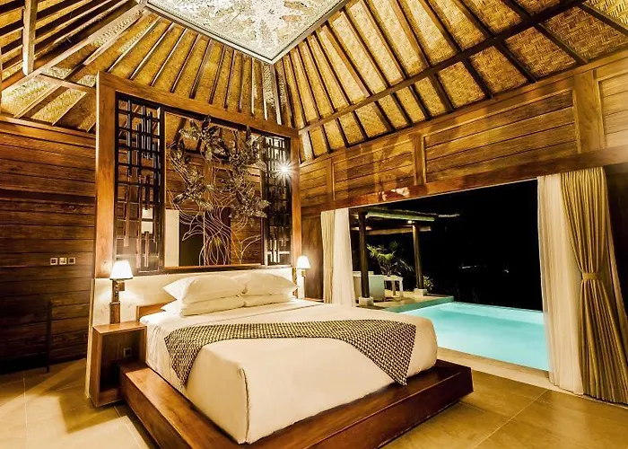 Sri Abi Ratu Villa *
